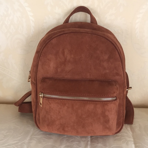 Backpack Purse - Picture 2 of 2